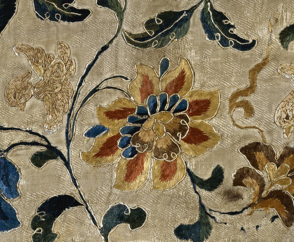 图片[9]-textile; 紡織品(Chinese) BM-MAS.857-China Archive